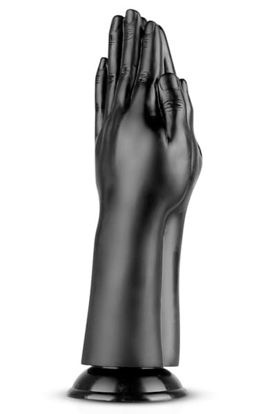 Buttr Double Trouble Fisting Dildo 28 cm Fisting arm
