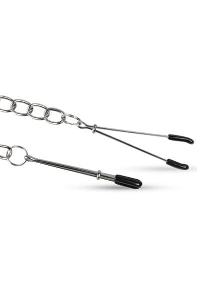 Easytoys Tweezer Nipple Clamps