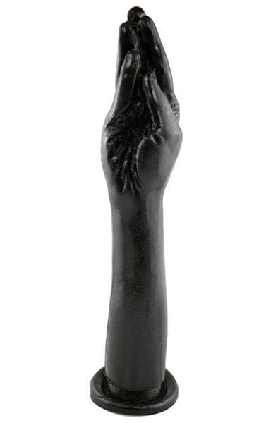 Fist Impact 5 Finger Plus 40 cm Fisting arm