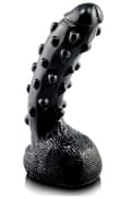 Miniatyrbillede 1 af 2: Monster Toys Khan Anal Dildo 24,5 cm