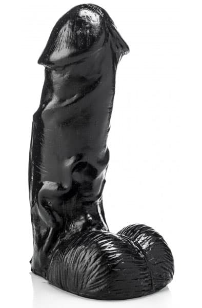 HardToys Gilles XXL Anal Dildo 26,5 cm Analdildo