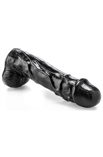 HardToys Bruce Anal Dildo 28 cm Analdildo