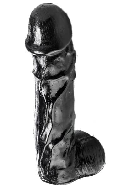 HardToys Bruce Anal Dildo 28 cm Analdildo
