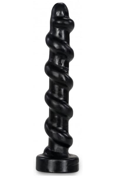 HardToys Anal Storm 33,5 cm Anal dildo