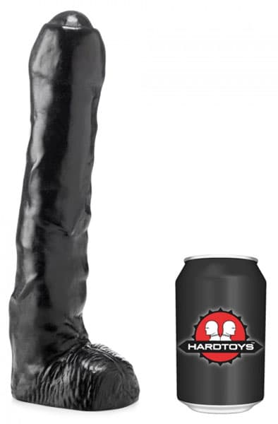 HardToys Bobby Anal Dildo 29 cm Analdildo