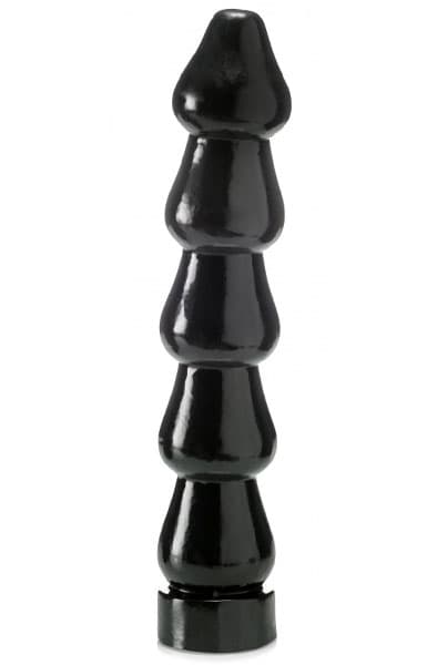 HardToys FET1017 Anal Dildo 33 cm Anaalidildo