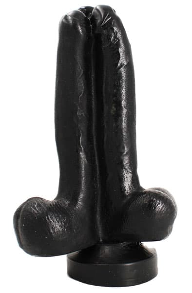 Xtrem Mission Mission 3 IN 1 Anal Dildo XXL Analdildo