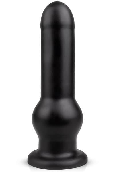 Buttr Tactical I Dildo Grovere analplugg