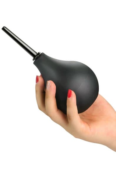 Lovetoy Bondage Fetish Deluxe Douche Analdusch