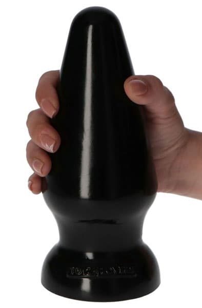 TOYZ4LOVERS Italian Cock XL Plug Grovere analplugg