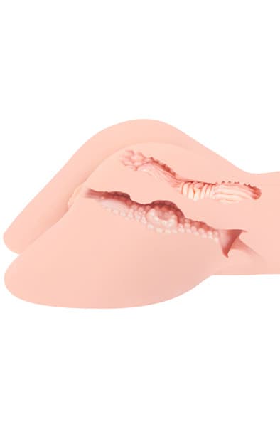 Kokos Hera Big Hip Masturbator 5,5 kg seksinukke