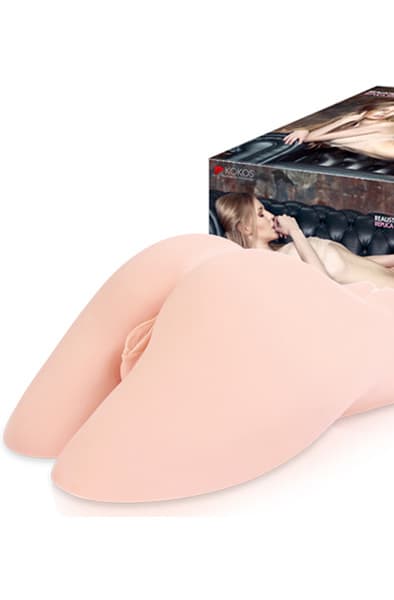 Kokos Hera Big Hip Masturbator 5,5 kg seksinukke