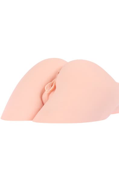 Kokos Hera Big Hip Masturbator 5,5 kg seksinukke