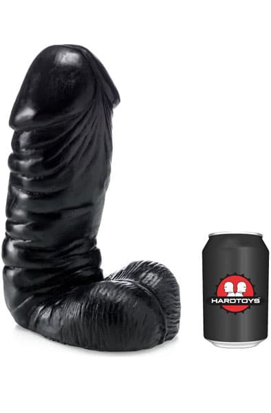 HardToys Gode XXL Anal Dildo 33cm Analdildo