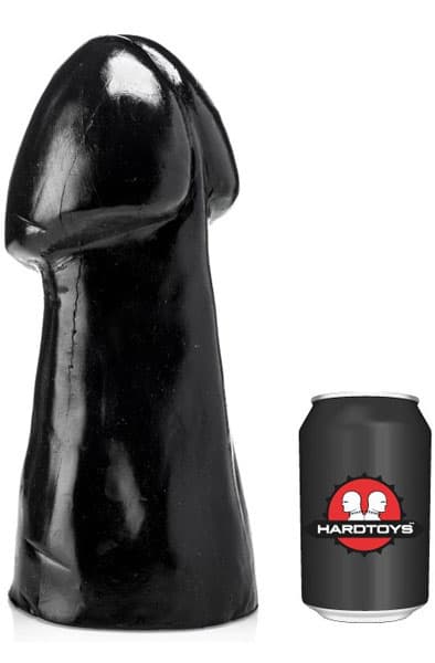 HardToys Boulbo XXL Anal Dildo 36cm