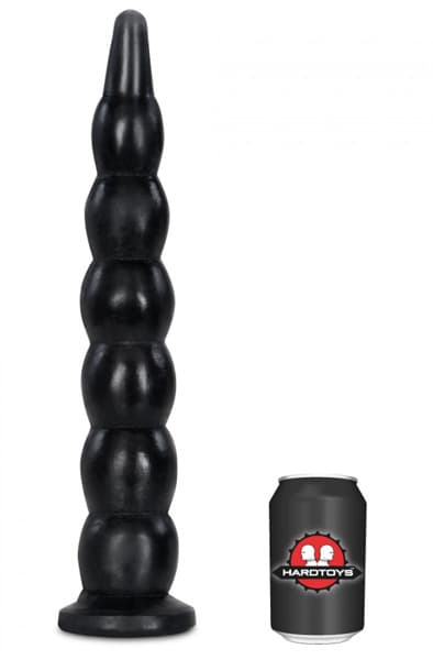 HardToys Bob Anal Dildo 43 cm Analdildo