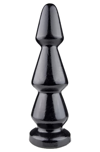 HardToys Stilix Anal Plug 32cm Grovere analplugg