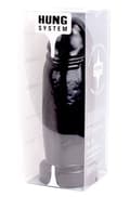 Miniatyrbilde 3 av 3: HUNG System Schlong HT13 Analdildo