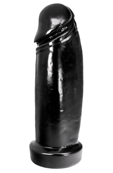 HUNG System Schlong HT13 Analdildo