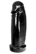 Miniatyrbilde 1 av 3: HUNG System Schlong HT13 Analdildo