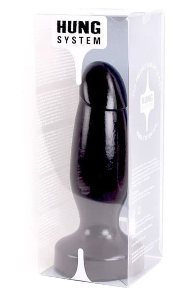 HUNG System Trombone HT10 Analdildo
