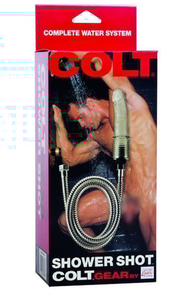 Cal Exotics Colt Shower Shot Analdusj
