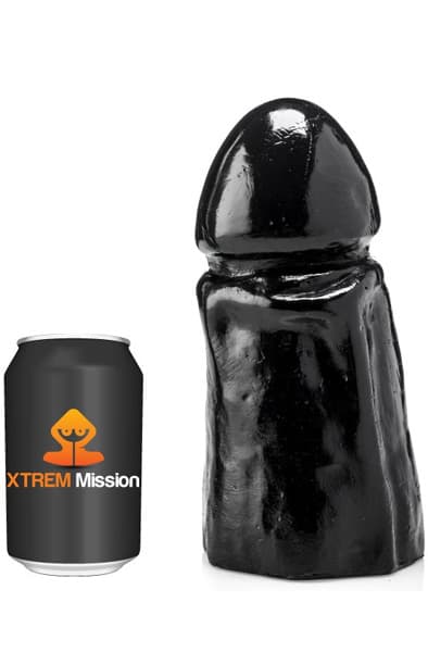Xtrem Mission Crack Up 23 cm Anaalidildo
