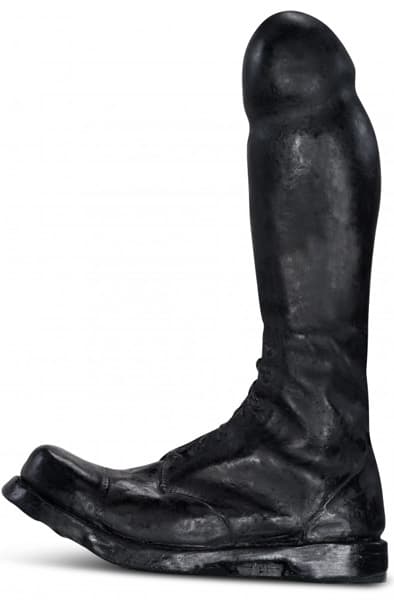 Dodger Army Rangers 43 cm Anaalidildo