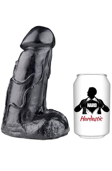 Hardastic Super Devon 24,5 cm Analdildo