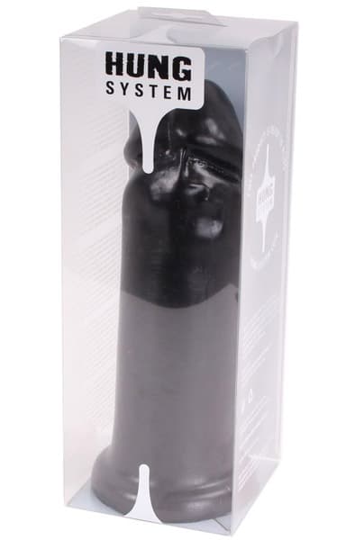 HUNG System XXX (HT23B)