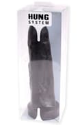 Miniatyrbilde 2 av 2: HUNG System Unkut (HT22B) Analdildo