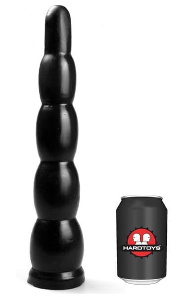 HardToys FET 1002 35 cm Analplugg