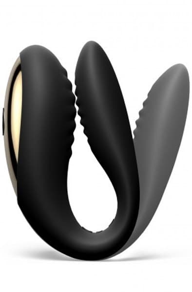 Marc Dorcel Perfect Lover Fjernstyret parvibrator