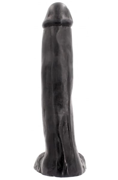 Hardastic Super Dhalsim 31 cm Analdildo