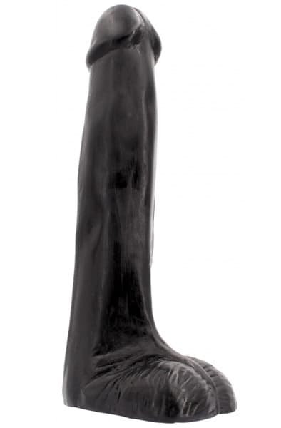 Hardastic Super Dhalsim 31 cm Analdildo