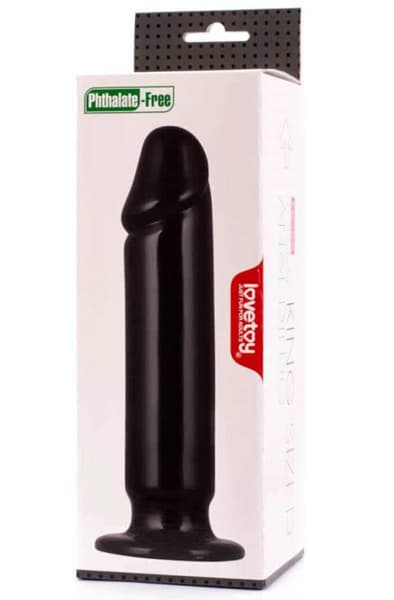 Lovetoy King-Sized Anal Dildo 23,5 cm Anal dildo