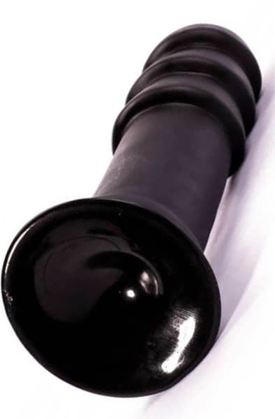 Lovetoy King-Sized Anal Ripples 28,5cm Analdildo