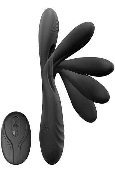 Marc Dorcel Multi Joy Fjernstyrt vibrator