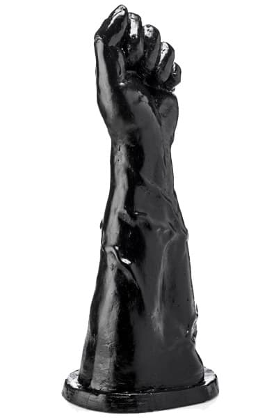 Fist Impact Fist Arm XXL 49 cm
