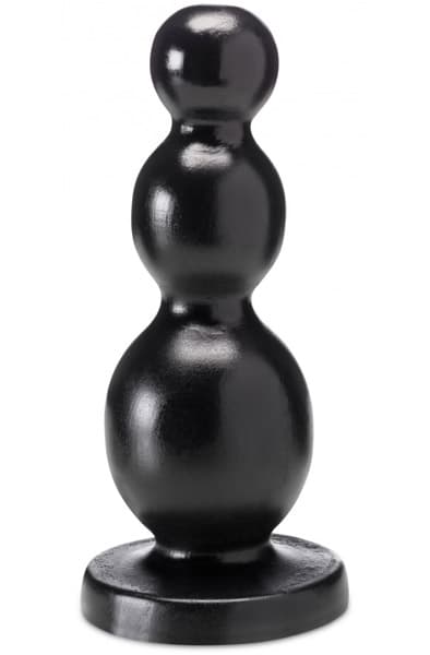 Xtrem Mission Daddy Triball 27 cm Grovere analplugg