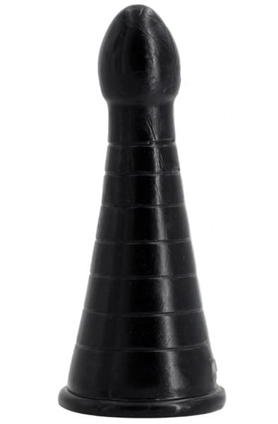 Pluggiz Gulpy 20 cm Grövre analplugg