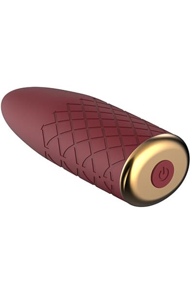 Dream Toys Romance Marly Bullet vibrator