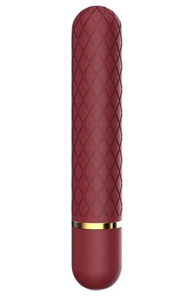 Dream Toys Romance Lizzy Vibrator