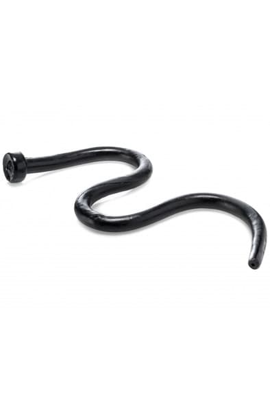 Analconda Naja Spitting 88 cm Ekstra long analdildo