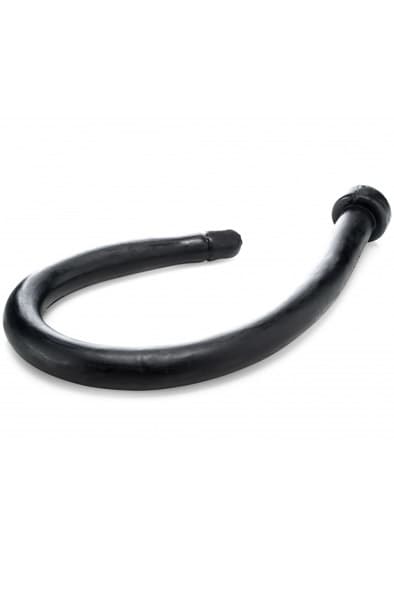 Analconda Cobra Spitting 89 cm Ekstra lang analdildo