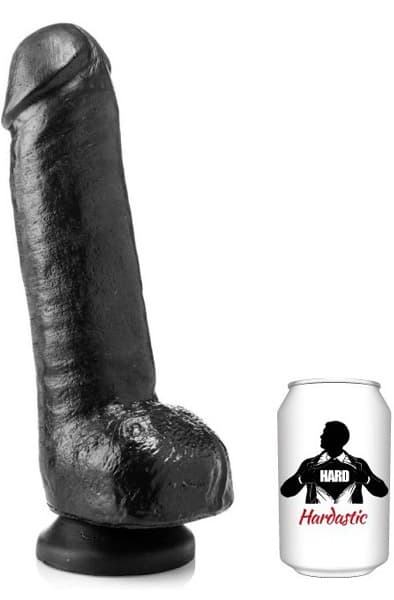Hardastic Super Don Anal Dildo 32 cm Analdildo