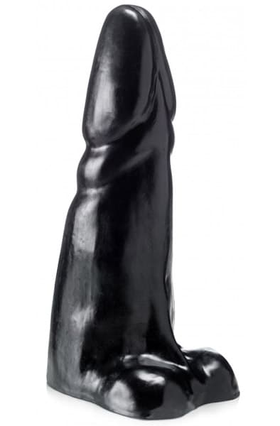 HardToys Bouda 40 cm Anal dildo