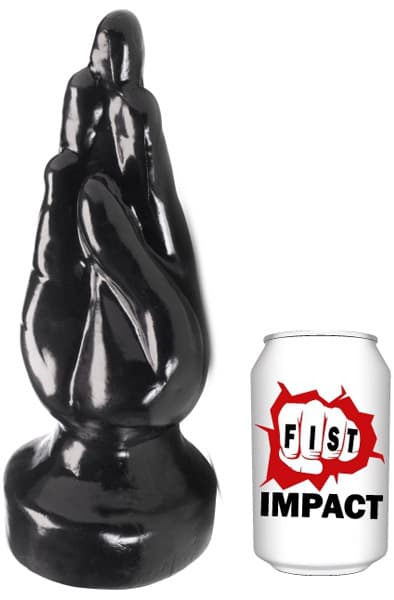 Fist Impact Fisting Plug 27 cm
