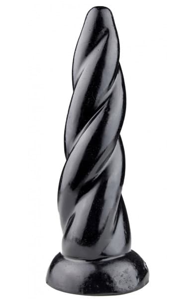 HardToys Twister 22 cm Analdildo