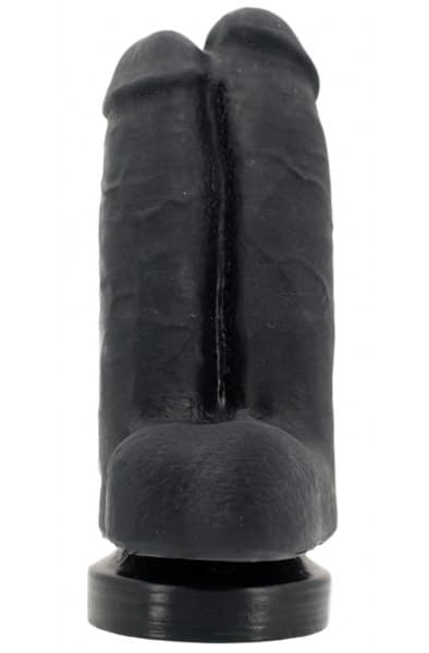 Hardastic Raider Anal Dildo 22 cm Anaalidildo